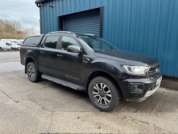 Used Ford Ranger 2021 for sale - 77226608: Photo
