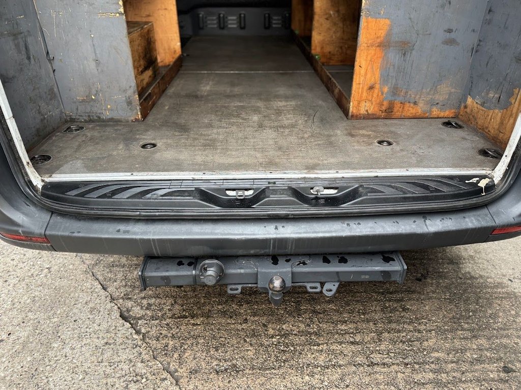 Used Mercedes-Benz Sprinter 2023 for sale - 76820586: Photo 10