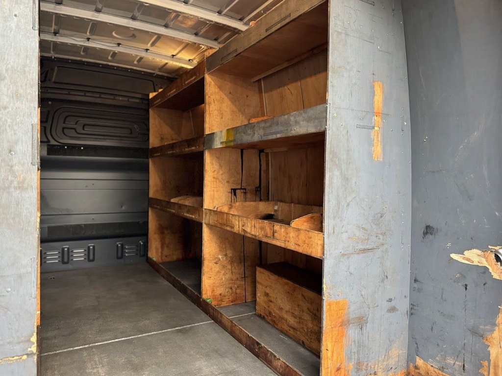 Used Mercedes-Benz Sprinter 2023 for sale - 76820586: Photo 11