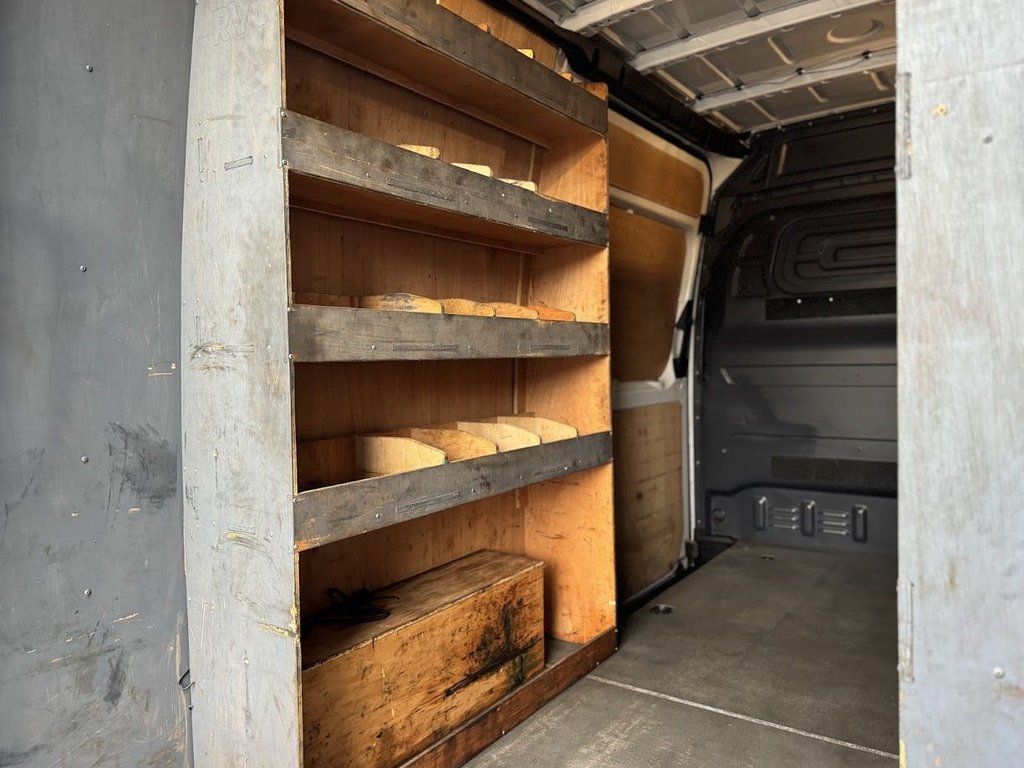 Used Mercedes-Benz Sprinter 2023 for sale - 76820586: Photo 12