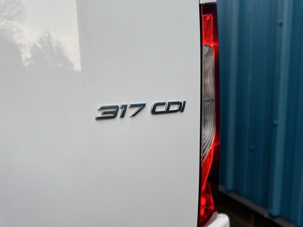 Used Mercedes-Benz Sprinter 2023 for sale - 76820586: Photo 14