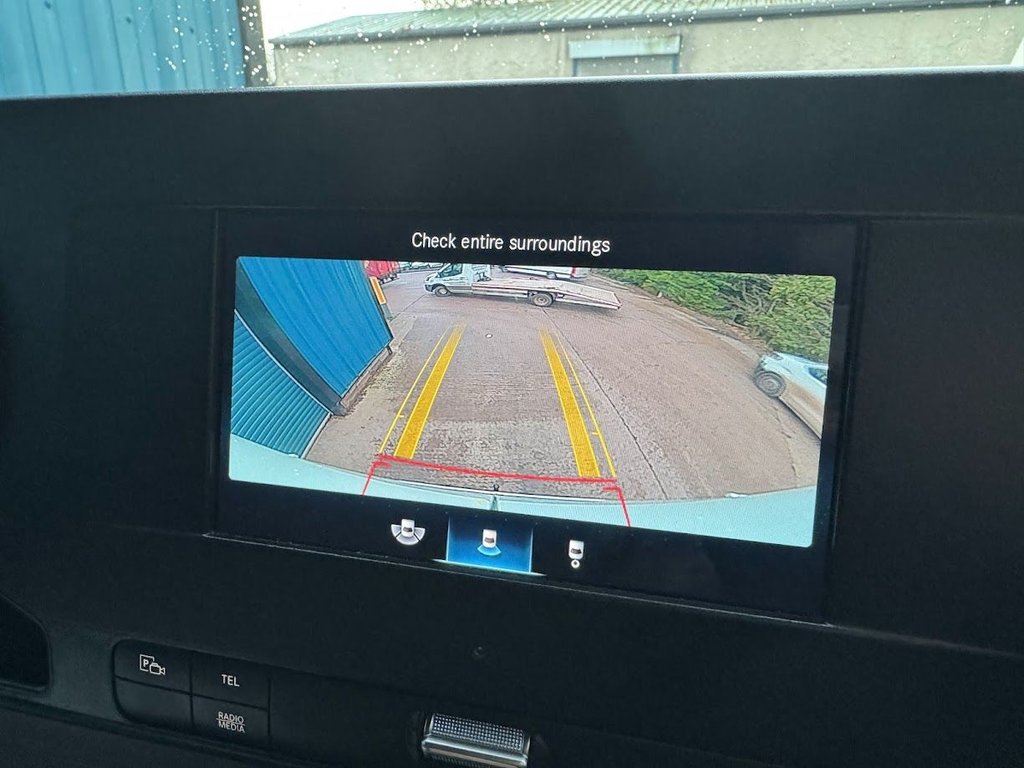 Used Mercedes-Benz Sprinter 2023 for sale - 76820586: Photo 15