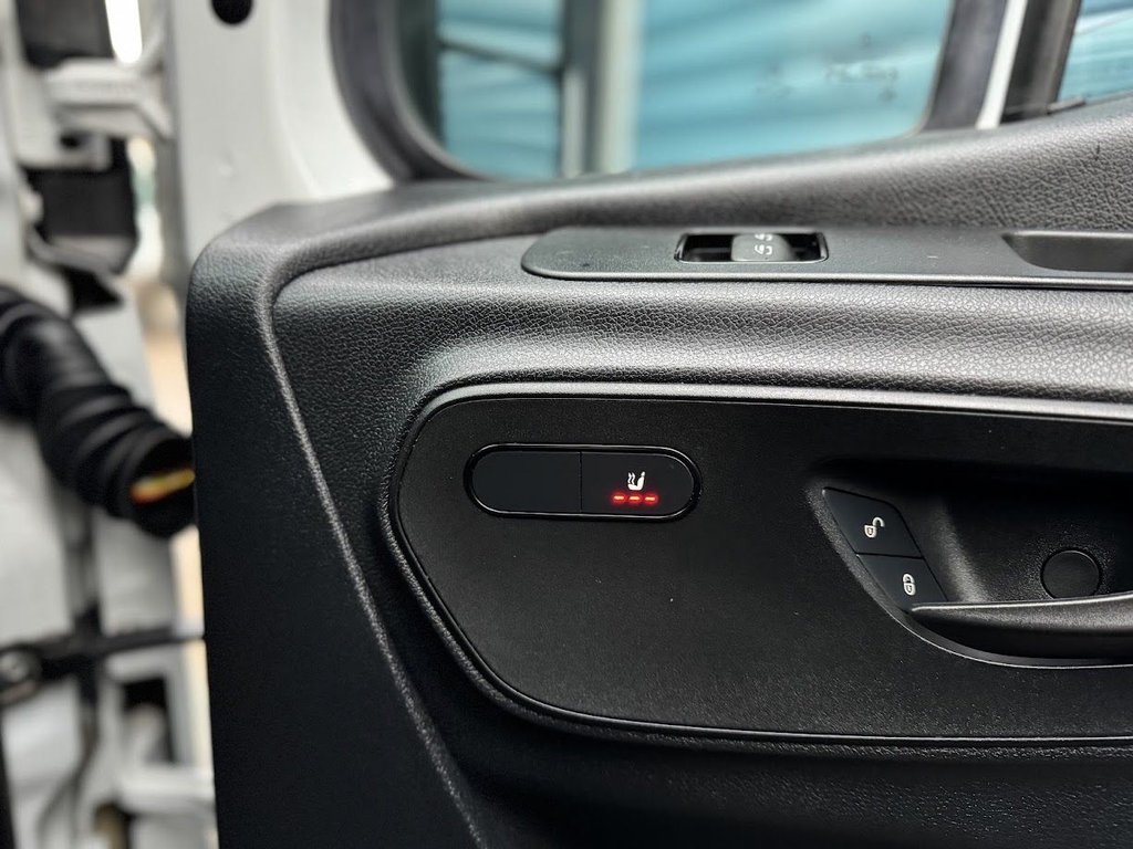 Used Mercedes-Benz Sprinter 2023 for sale - 76820586: Photo 18