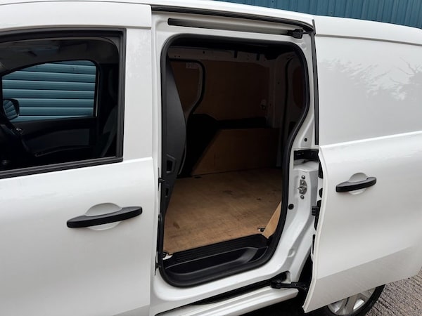 Used Renault Kangoo 2024 for sale - 76266581: Photo 10