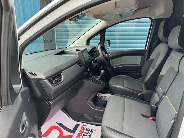 Used Renault Kangoo 2024 for sale - 76266581: Photo 11