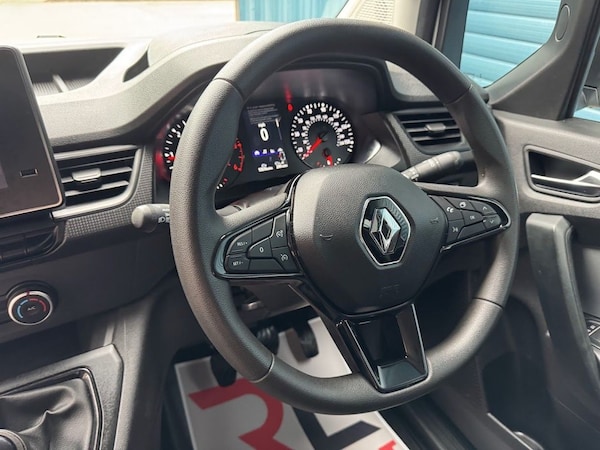 Used Renault Kangoo 2024 for sale - 76266581: Photo 13