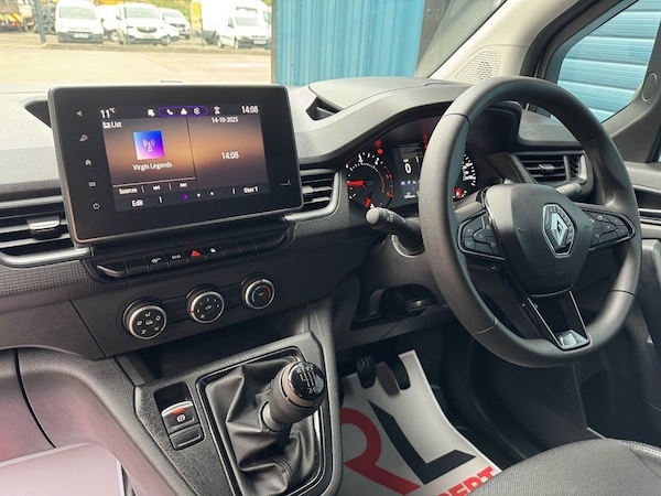 Used Renault Kangoo 2024 for sale - 76266581: Photo 14