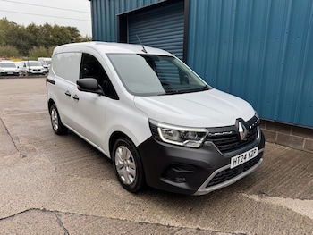 Renault - Kangoo