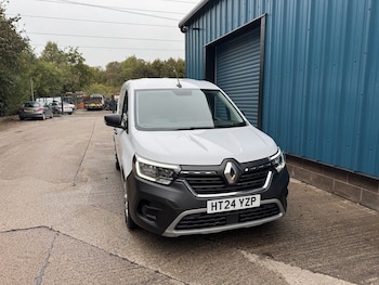 Used Renault Kangoo 2024 for sale - 76266581: Photo 2