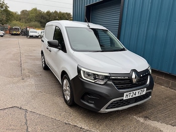 Used Renault Kangoo 2024 for sale - 76266581: Photo 3