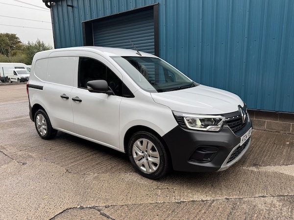 Used Renault Kangoo 2024 for sale - 76266581: Photo 4