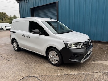 Used Renault Kangoo 2024 for sale - 76266581: Photo 4