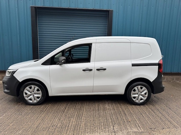 Used Renault Kangoo 2024 for sale - 76266581: Photo 7