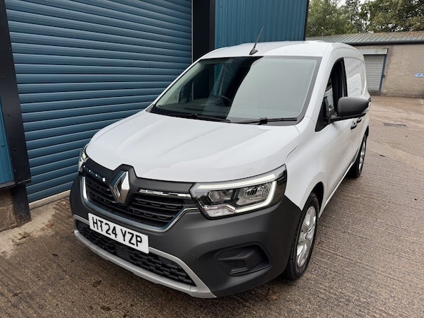 Used Renault Kangoo 2024 for sale - 76266581: Photo 9