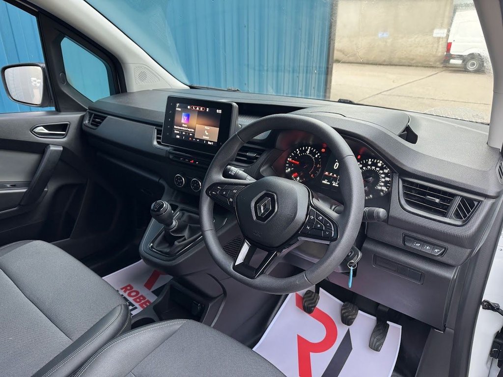 Used Renault Kangoo 2024 for sale - 76356218: Photo 11