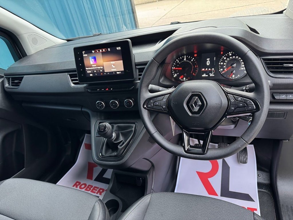 Used Renault Kangoo 2024 for sale - 76356218: Photo 14