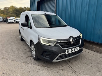 Renault - Kangoo