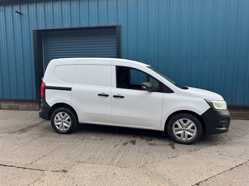 Used Renault Kangoo 2024 for sale - 76356218: Photo 3