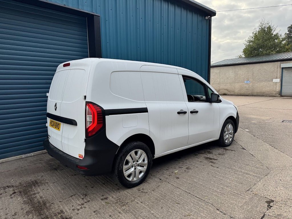 Used Renault Kangoo 2024 for sale - 76356218: Photo 4