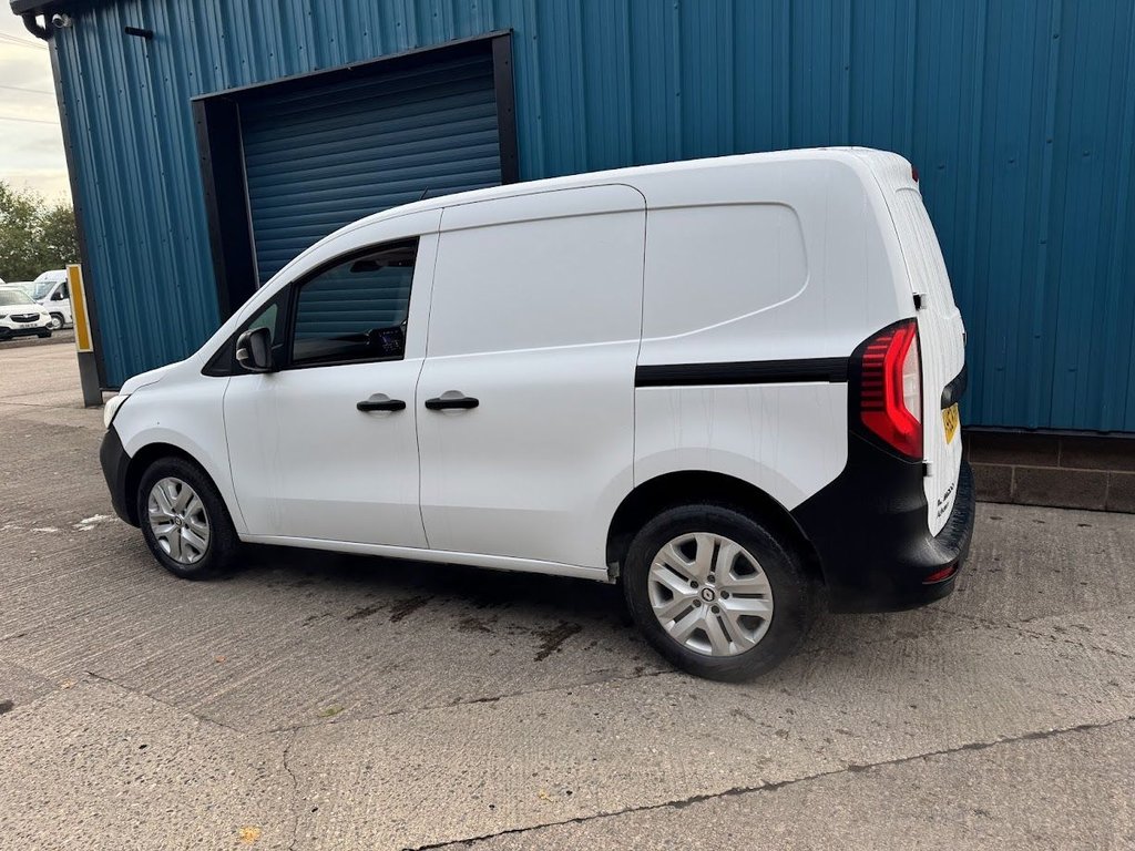 Used Renault Kangoo 2024 for sale - 76356218: Photo 9