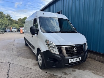 Used Nissan Interstar 2023 for sale - 79506098: Photo