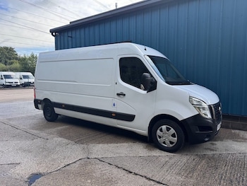 Used Nissan Interstar 2023 for sale - 79506098: Photo