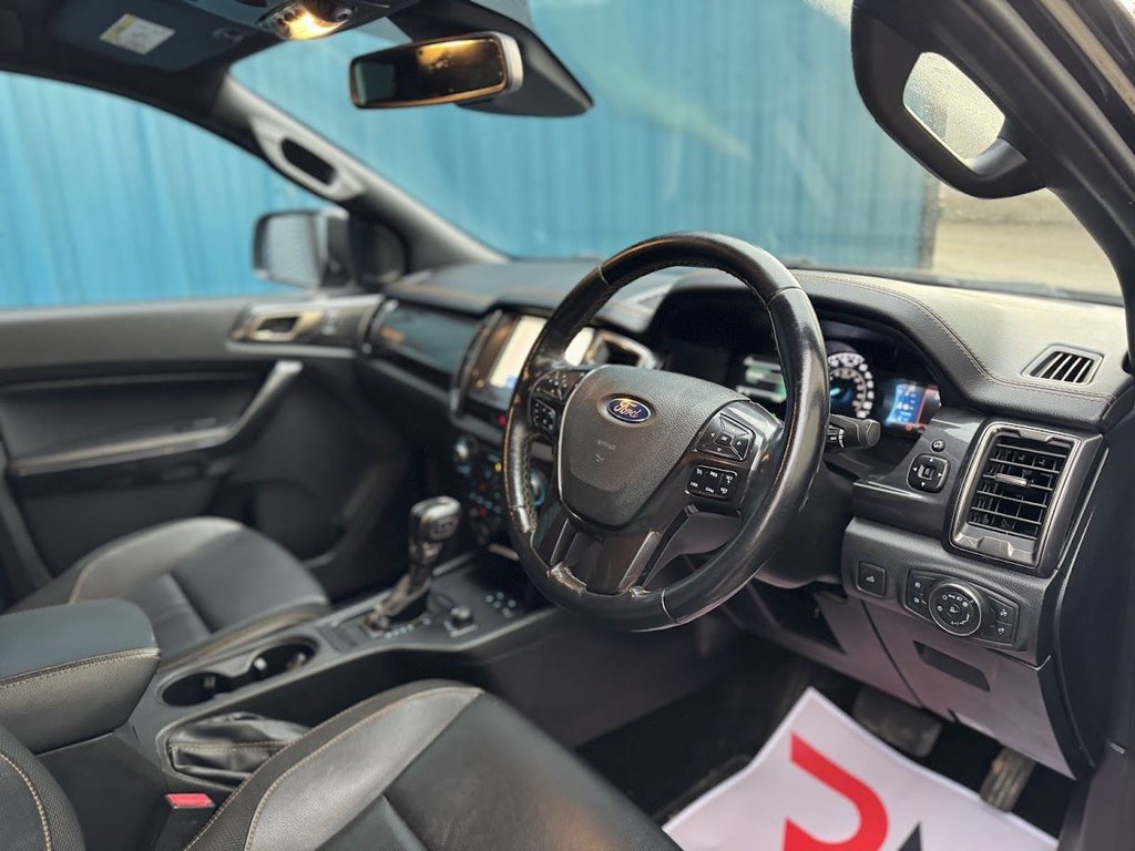 Used Ford Ranger 2021 for sale - 76820507: Photo 10