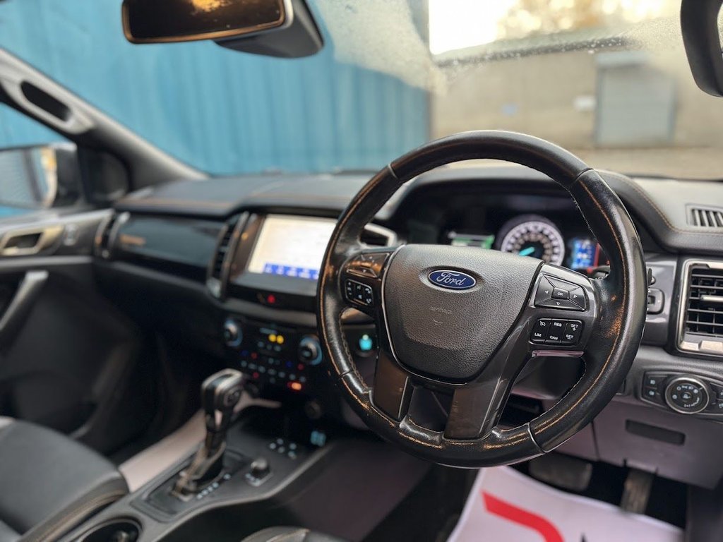 Used Ford Ranger 2021 for sale - 76820507: Photo 11