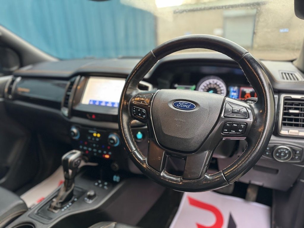 Used Ford Ranger 2021 for sale - 76820507: Photo 16