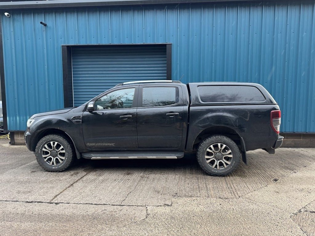 Used Ford Ranger 2021 for sale - 76820507: Photo 5