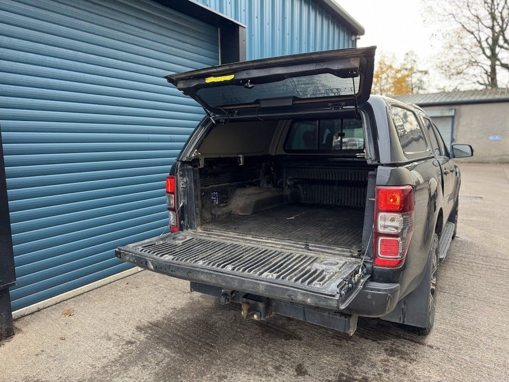 Used Ford Ranger 2021 for sale - 76820507: Photo 8