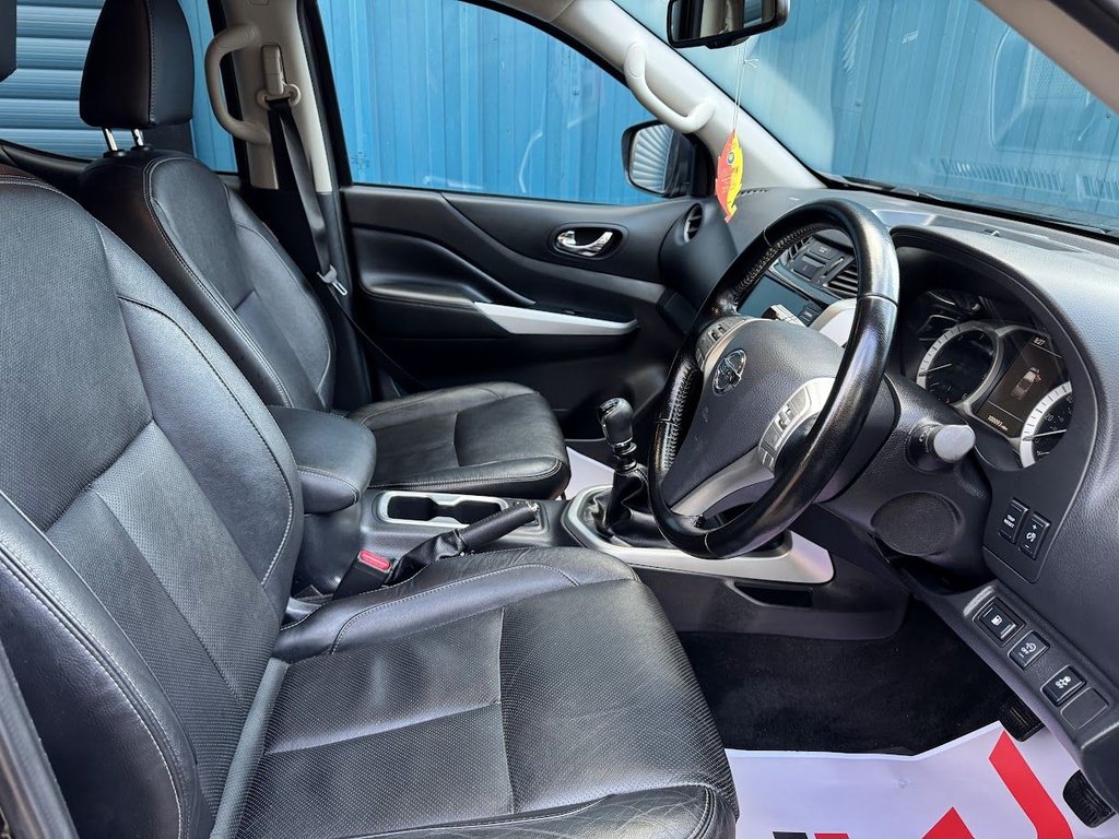 Used Nissan Navara 2021 for sale - 77919860: Photo 10