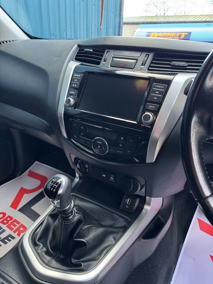 Used Nissan Navara 2021 for sale - 77919860: Photo 11