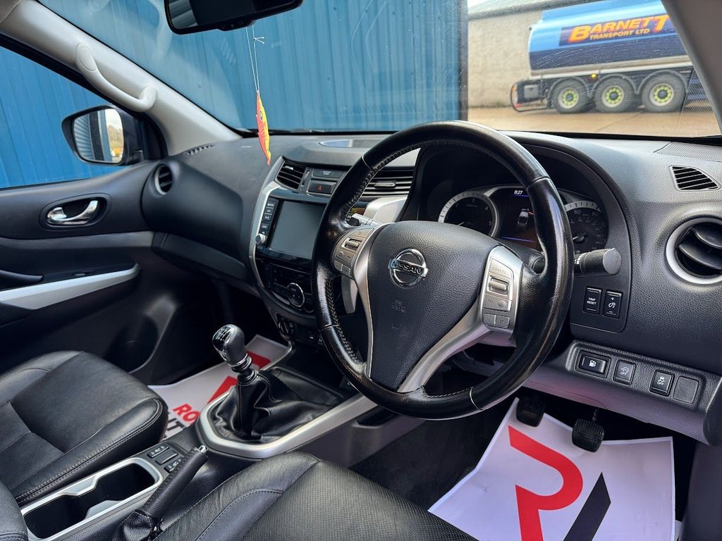 Used Nissan Navara 2021 for sale - 77919860: Photo 12