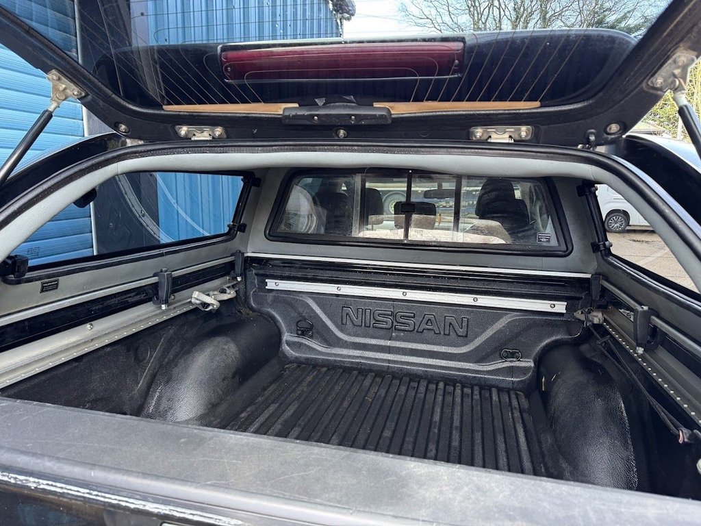 Used Nissan Navara 2021 for sale - 77919860: Photo 14