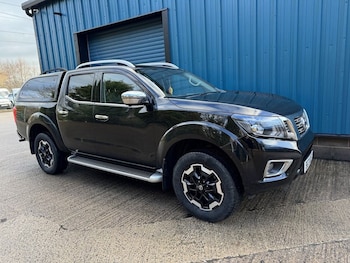 Used Nissan Navara 2021 for sale - 77919860: Photo