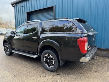Used Nissan Navara 2021 for sale - 77919860: Photo