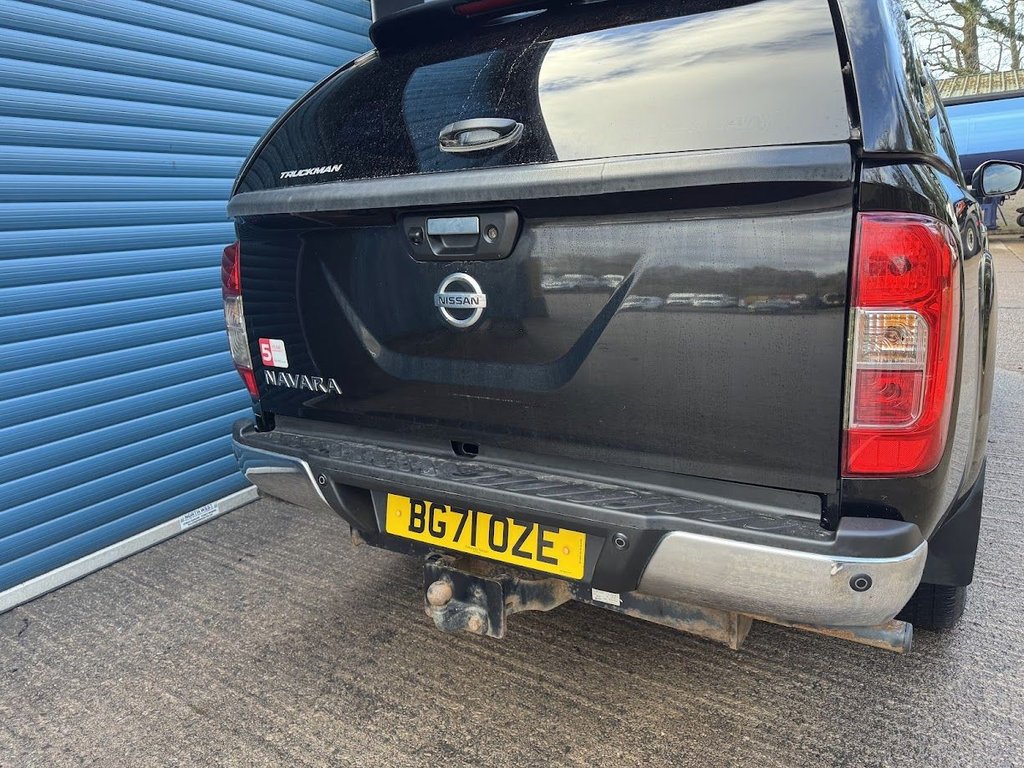 Used Nissan Navara 2021 for sale - 77919860: Photo 6