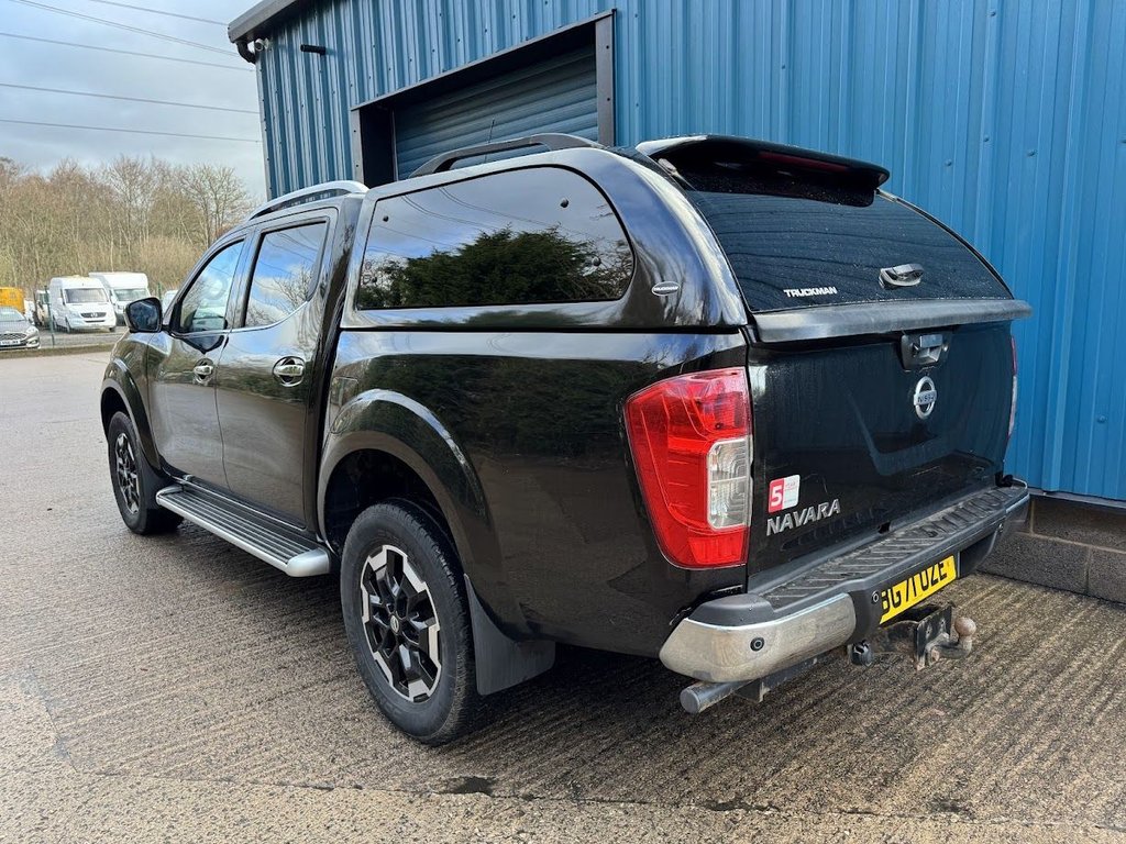Used Nissan Navara 2021 for sale - 77919860: Photo 7