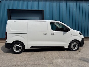 Used Vauxhall Vivaro 2022 for sale - 75275997: Photo