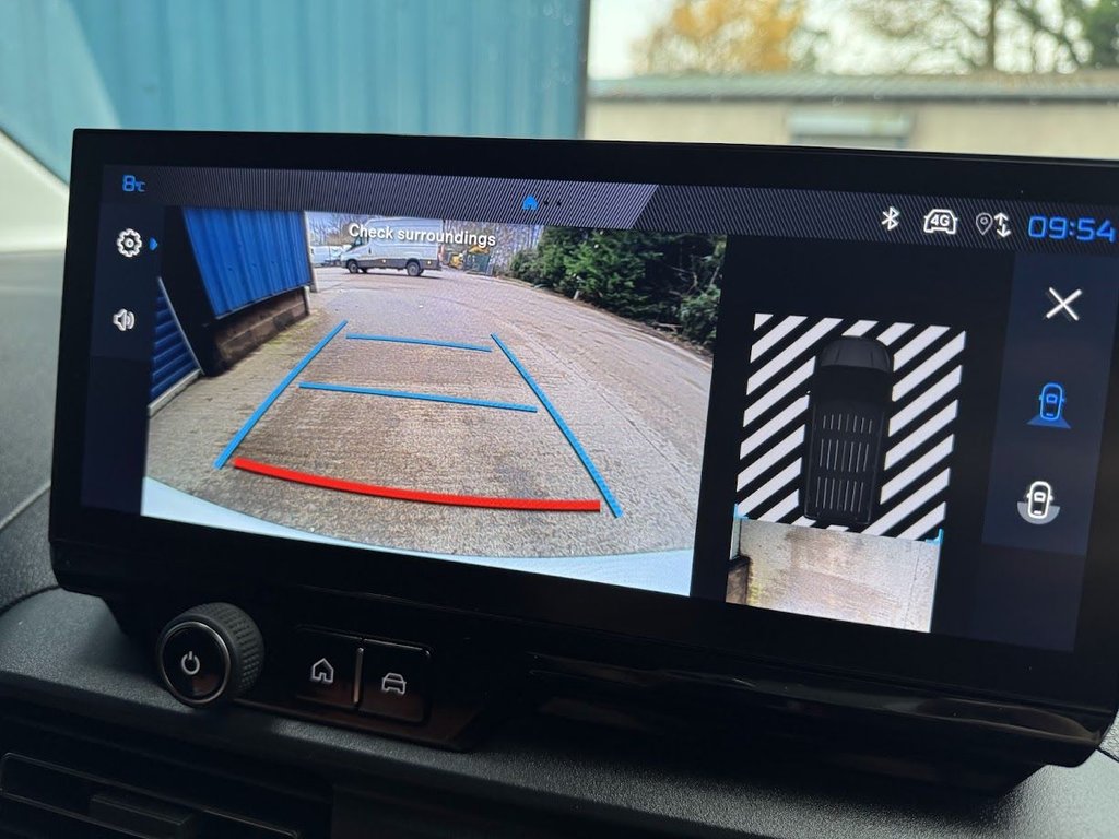 Used Peugeot Partner 2024 for sale - 76820649: Photo 11