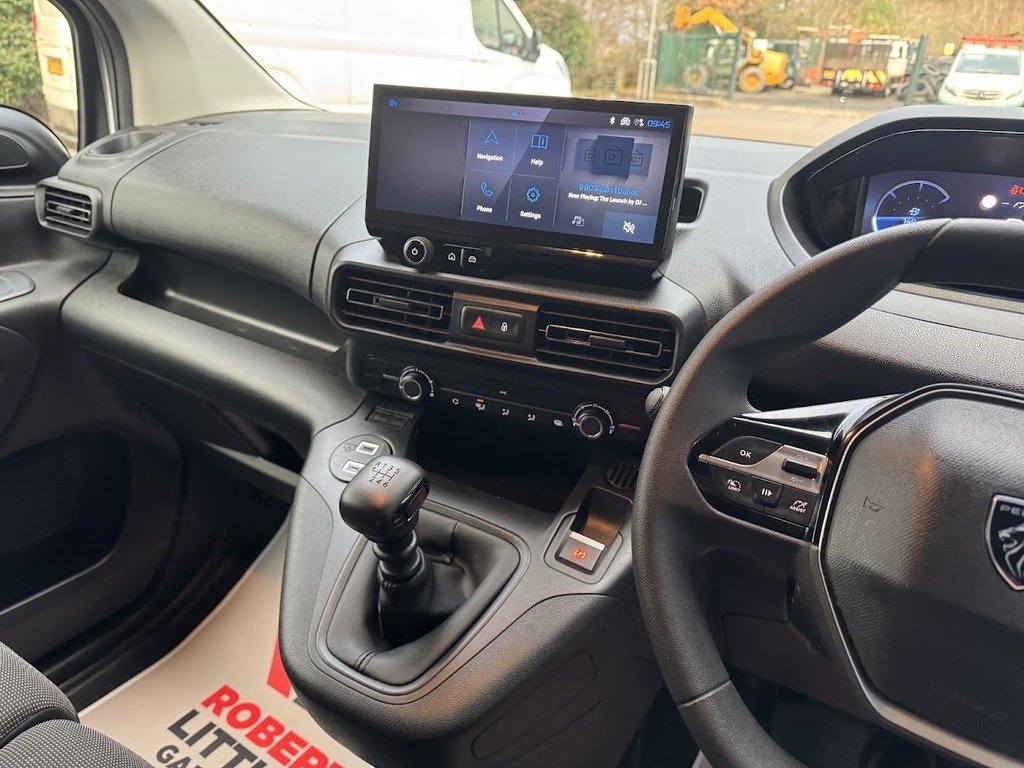 Used Peugeot Partner 2024 for sale - 76820649: Photo 16