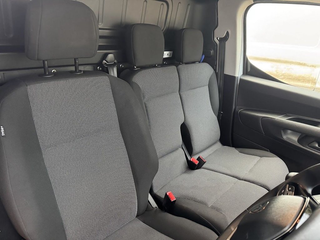 Used Peugeot Partner 2024 for sale - 76820649: Photo 17