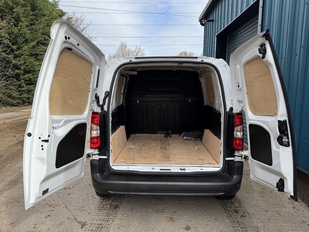 Used Citroen Berlingo 2024 for sale - 78096737: Photo 10