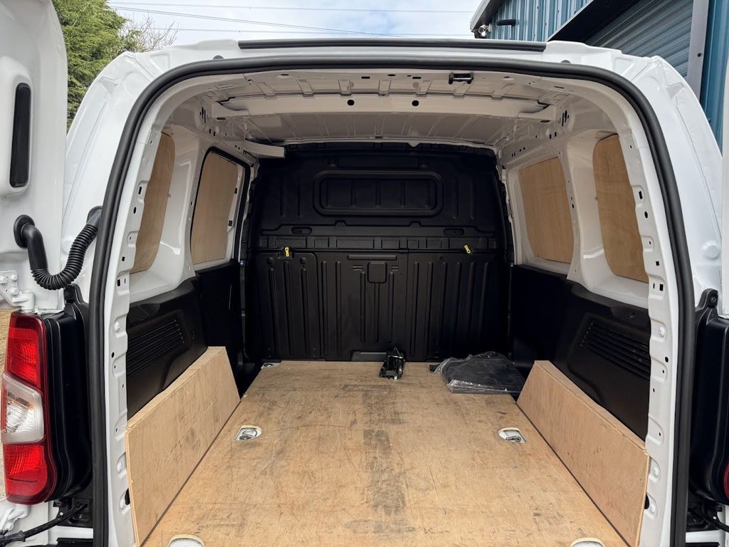 Used Citroen Berlingo 2024 for sale - 78096737: Photo 11