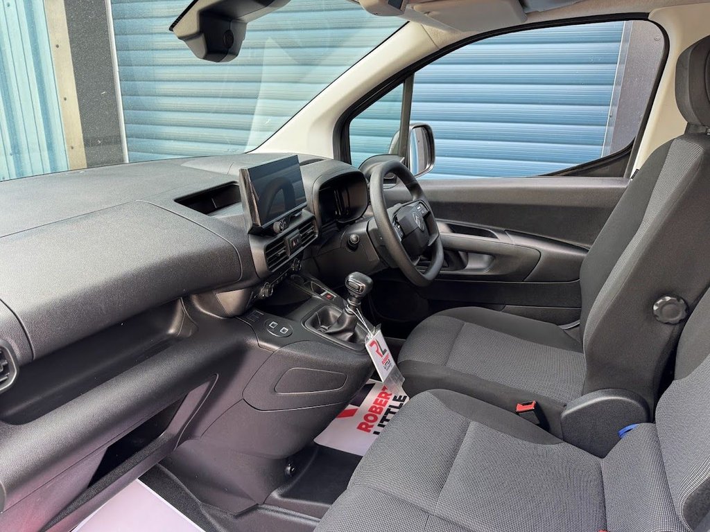 Used Citroen Berlingo 2024 for sale - 78096737: Photo 12