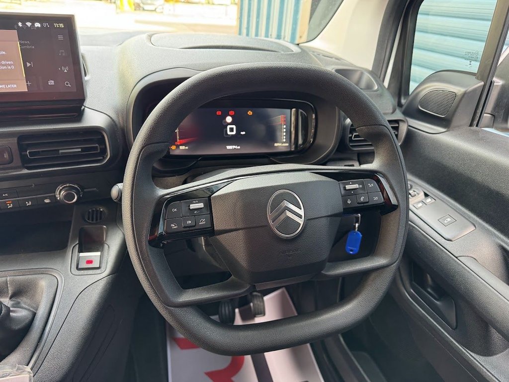 Used Citroen Berlingo 2024 for sale - 78096737: Photo 13