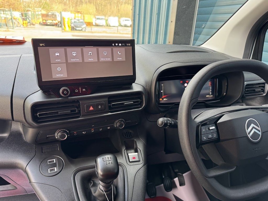 Used Citroen Berlingo 2024 for sale - 78096737: Photo 15