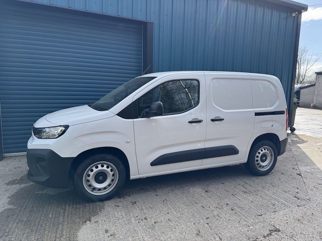 Used Citroen Berlingo 2024 for sale - 78096737: Photo 8