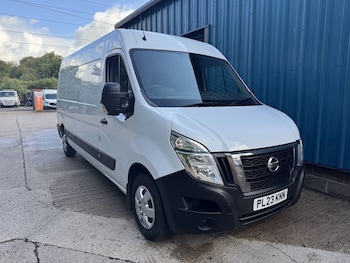 Used Nissan Interstar 2023 for sale - 79506108: Photo